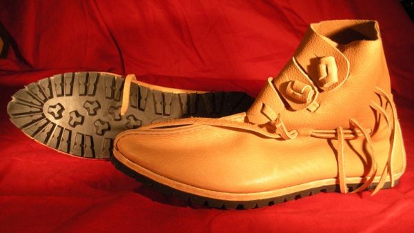 Rubber Soles
